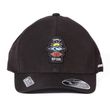 Bone Masculino Rip Curl Hydro Search Snapback Importado-1JAMHE- -2-